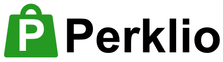 Perklio Logo