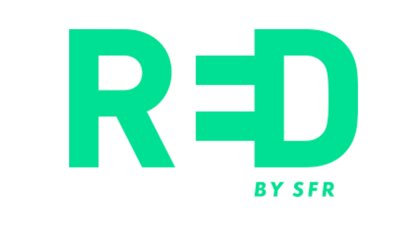 RED by SFR